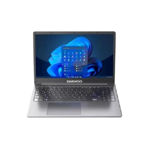 Notebook Daewoo M14 Bluetooth 128gb Ssd 4gbram Windows 11  