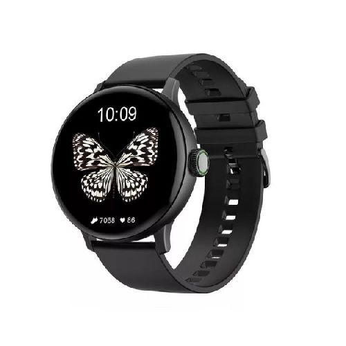 Smartwatch Reloj Inteligente DT2 Plus   Negro  