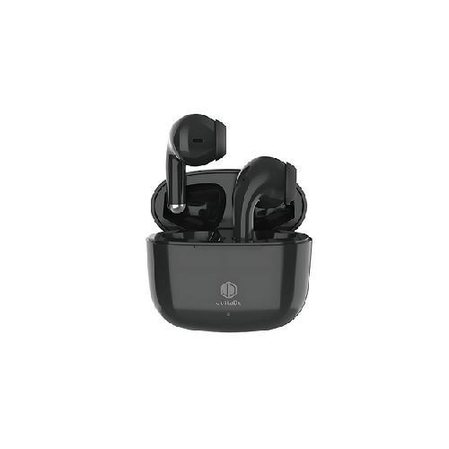 Auriculares Inalámbricos Bluetooth In Ear JD Air Pro Negro  