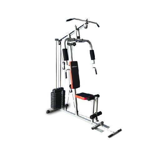 Multigimnasio Ranbak 602  