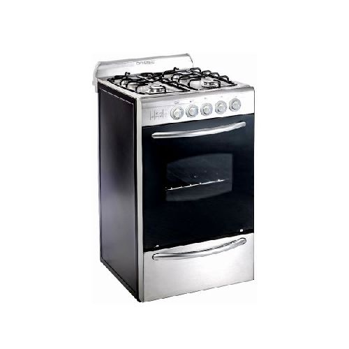 Cocina Domec CXAV 50cm  