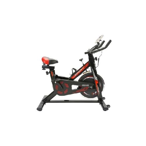 Bicicleta Fija Spinning Profesional Precio Oferta Sbn2000  