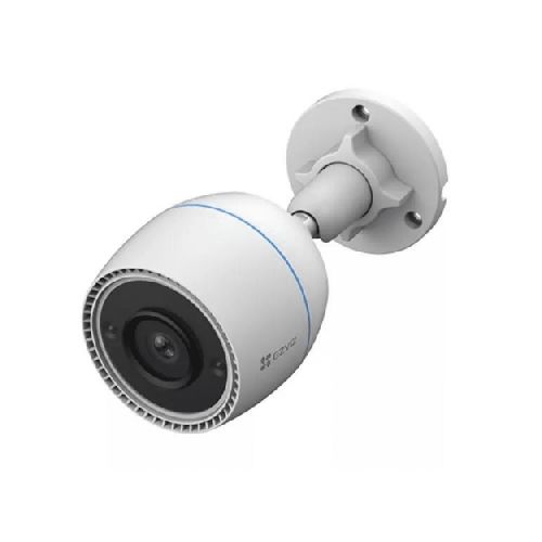 Cámara de Seguridad Inalámbrica Ezviz H3C 2Mp Exterior Vigilancia IP WiFi  