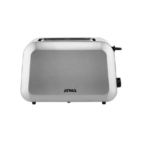 Tostadora Acero Inoxidable 7 Niveles 700w Atma To8020idh  