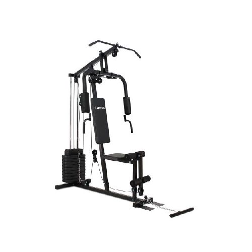 Multigimnasio Randers ARG-63140  