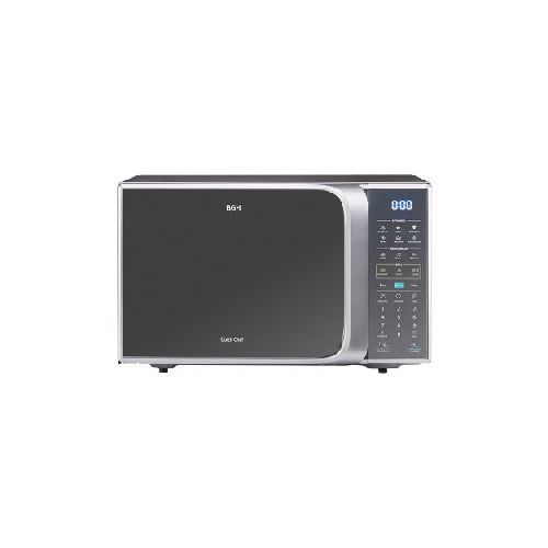 Microondas BGH 23 Lt Digital Eco B223DS20  