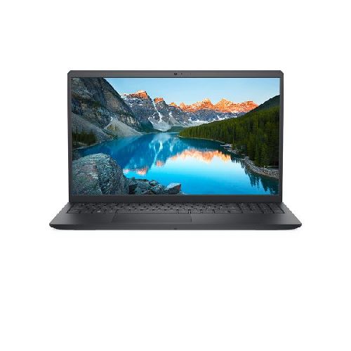 Notebook Dell Inspiron 15,6” AMD Ryzen 3 8GB 512GB SSD 3535 - 12WWJ  