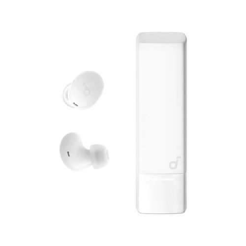 Auriculares Soundcore A30i White  