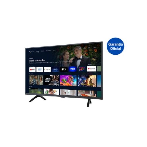 Smart TV Hyundai 50