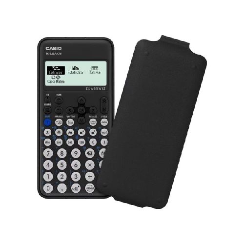 Calculadora Casio Científica Fx-82la-cw 2da Edicion  