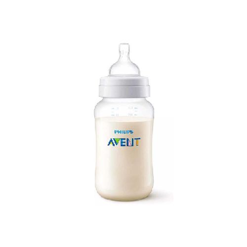 Mamadera Avent Anticolic Refresh 330ml SCY106/01  