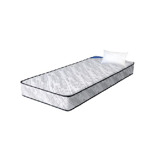 Colchón ATL080 Estelar 80x190 Espuma + Almohada de Regalo  