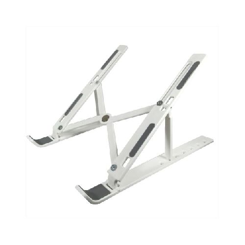 Soporte Para Notebook Nictom SPC01 Ajustable Plegable Portátil  