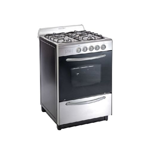 Cocina Domec CXUPV 56cm  