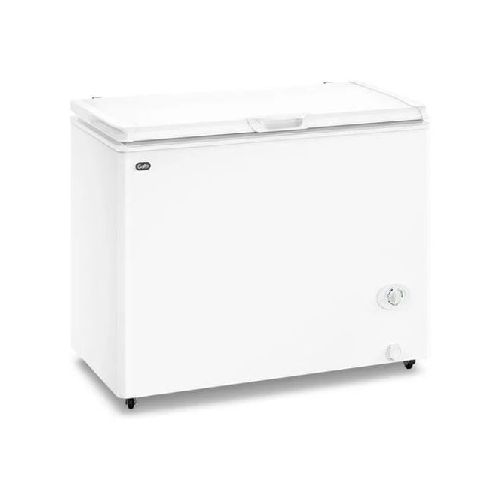 Freezer Horizontal Gafa Blanco Inverter 280lts Fghi300b-l  