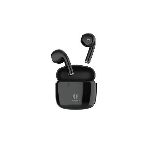 Auriculares Bluetooth JD Air Free BH-25 Negro   