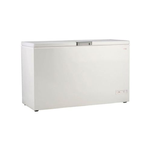 Freezer Horizontal Patrick Fhp420  Blanco 420l 220v  