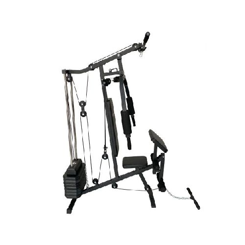 Multigimnasio Admiral 45 Kg Multigym Fitness   