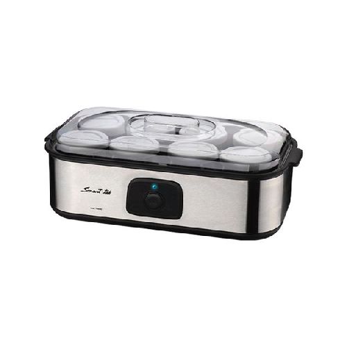 Yogurtera Smart Tek Digital Fabrica Yogurt YM800  