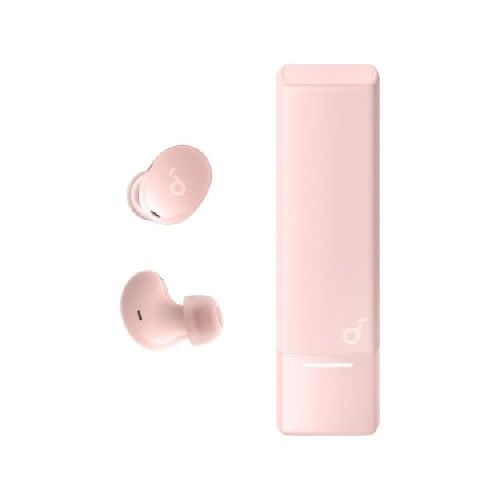 Auriculares Soundcore A30i Pink  