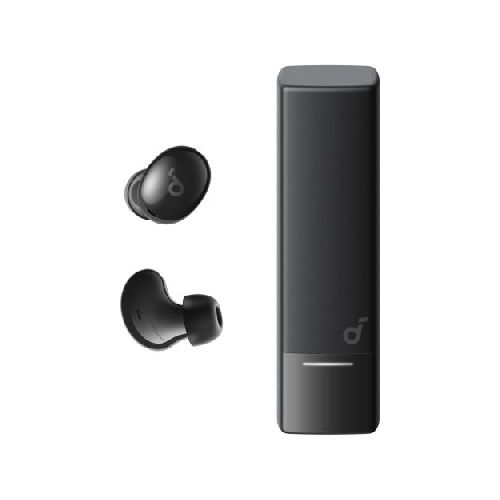 Auriculares Soundcore A30i Black  