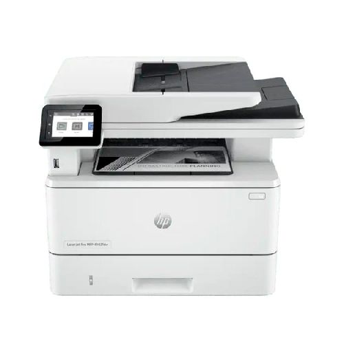 Impresora Multifuncion HP  4103FDW Laser Monocromatica  