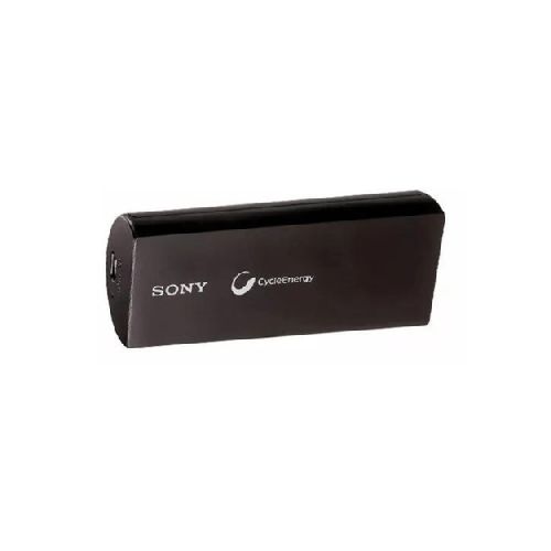 Cargador Portátil Sony CP-V3 2800mAh Original  