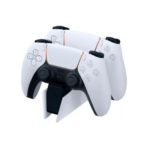 Base Cargador Estacion Carga Sony Dualsense Ps5 Playstation  