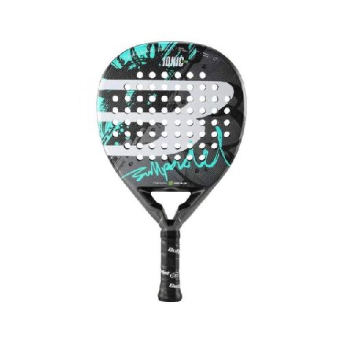 Paleta De Padel Bullpadel Ionic Light 2024  