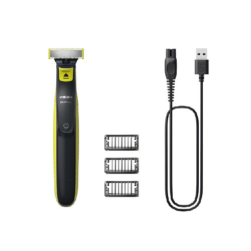 Cortabarba Philips Oneblade QP2724/10  