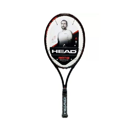 Raqueta de Tenis Head Prestige Tour Profesional Grip 4 3/8  