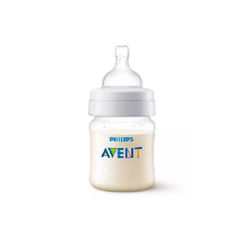 Mamadera Avent Anticolic Refresh 125ml SCY100/01  