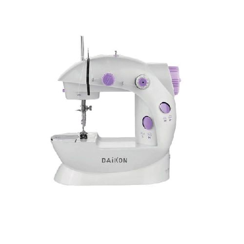 Máquina de Coser Portátil Daikon DKP202  