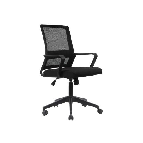 Silla de Oficina Premium Ultimate UT-C340B Negro  