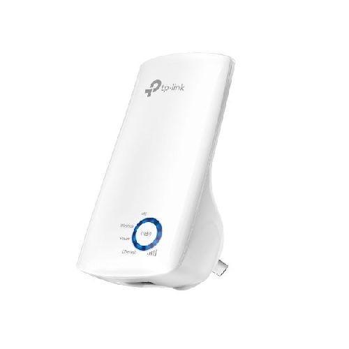 Repetidor Wifi Tp Link Tl-wa850re Extensor Inalambrico  