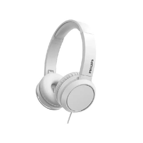 Auriculares supraurales TAH4105WT/00  