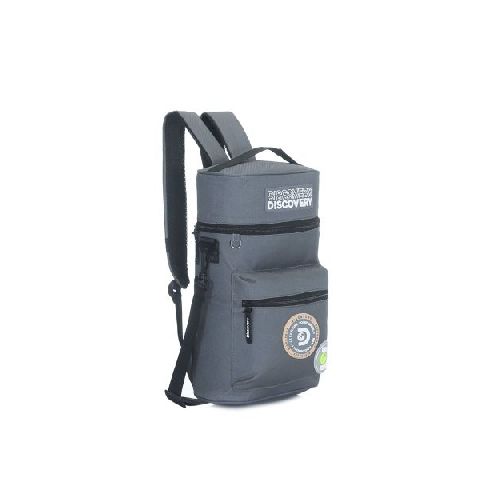 Mochila Matera Discovery Bolso Morral Porta Termo Mate  