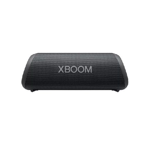 Parlante LG XBOOM Go XG7QBK  