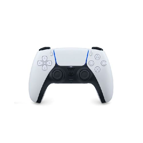 Joystick Sony DualSense PS5 White  