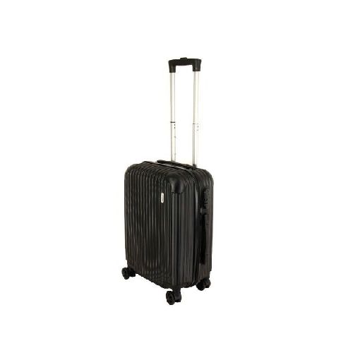 Valija Mont Blanc Carry On Negra  