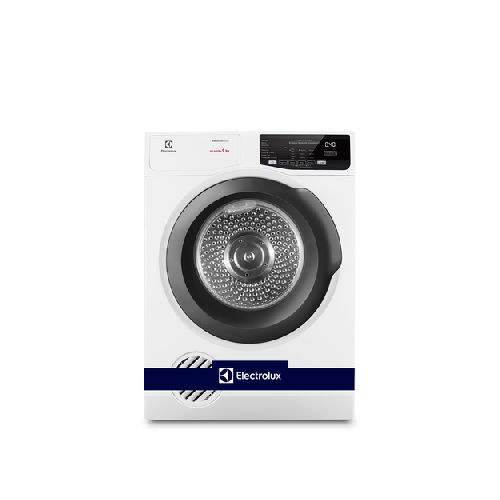 Secarropas Carga Frontal por Calor Electrolux 9kg ESEF209B  