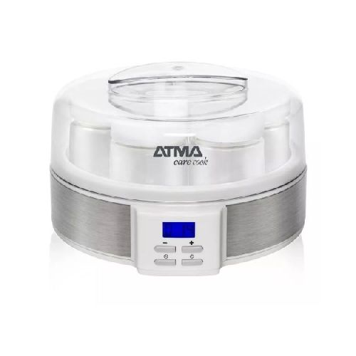 Yogurtera Atma Ym3010 - 7 Jarros  