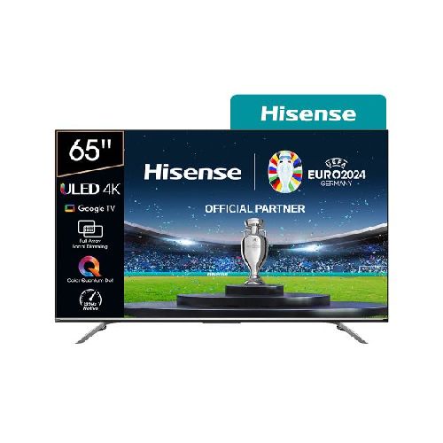 Smart TV Hisense 65” ULED 4K 65U70H  