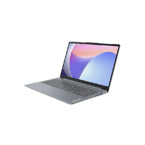 Notebook Lenovo 15,6” Intel Core™ i3 8GB 256GB SSD IdeaPad Slim 3 Arctic Grey  