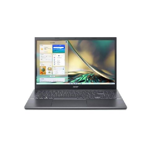 Notebook Acer Aspire 5 I5-12450h 8gb 512ssd 156 Steel Gray W11 Hsl (a515-57-571m)(nxkn3al00h)  