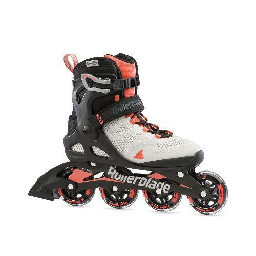 Rollers Rollerblade Macroblade 80 Mujer - Scandinavian Outdoor Shop