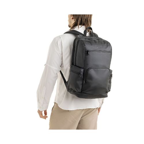 Mochila Nexxt Calgary 28L (Black) - Scandinavian Outdoor Shop