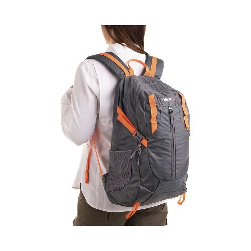 Mochila Nexxt Denali 36L (Ash) - Scandinavian Outdoor Shop