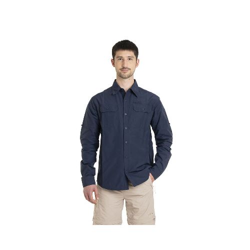 Camisa Nexxt Hazel Hombre (Soul) - Scandinavian Outdoor Shop