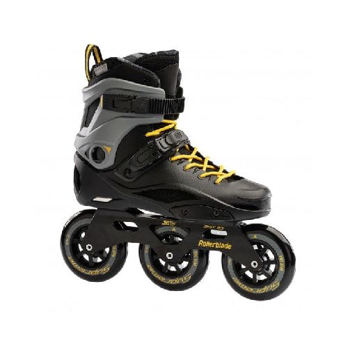 Rollers Rollerblade Rb 100 Unisex - Scandinavian Outdoor Shop